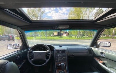 Lexus LS III, 1994 год, 865 000 рублей, 1 фотография
