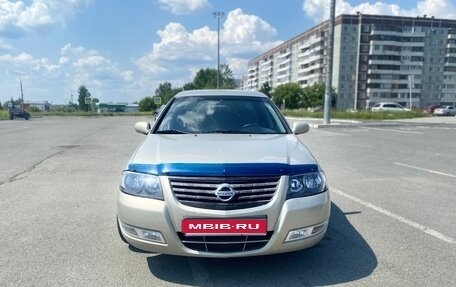Nissan Almera Classic, 2007 год, 435 000 рублей, 1 фотография