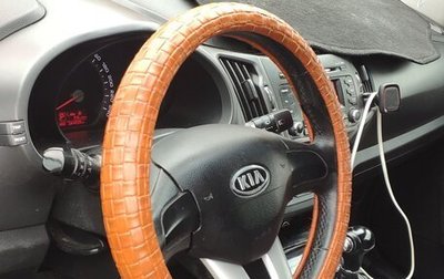 KIA Sportage III, 2011 год, 1 499 999 рублей, 1 фотография