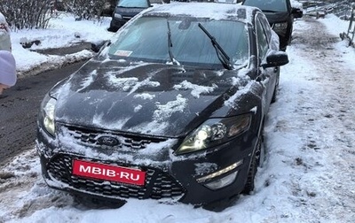 Ford Mondeo IV, 2012 год, 800 000 рублей, 1 фотография