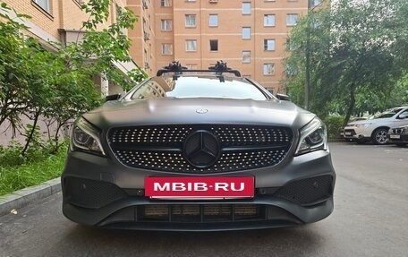 Mercedes-Benz CLA, 2017 год, 2 700 000 рублей, 6 фотография