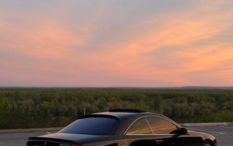 Mercedes-Benz CL-Класс, 2000 год, 779 000 рублей, 8 фотография
