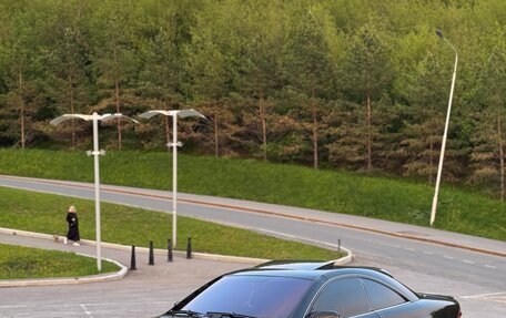 Mercedes-Benz CL-Класс, 2000 год, 779 000 рублей, 10 фотография
