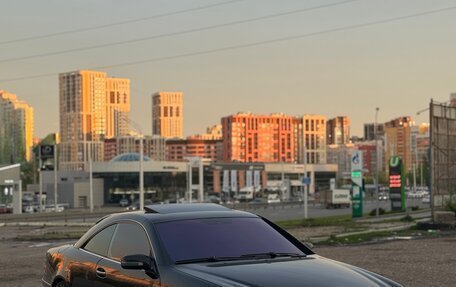 Mercedes-Benz CL-Класс, 2000 год, 779 000 рублей, 17 фотография