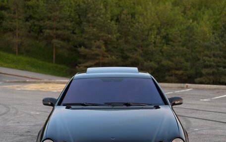 Mercedes-Benz CL-Класс, 2000 год, 779 000 рублей, 9 фотография