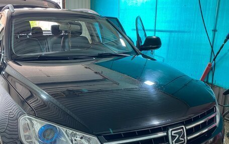 Zotye T600, 2018 год, 1 050 000 рублей, 10 фотография