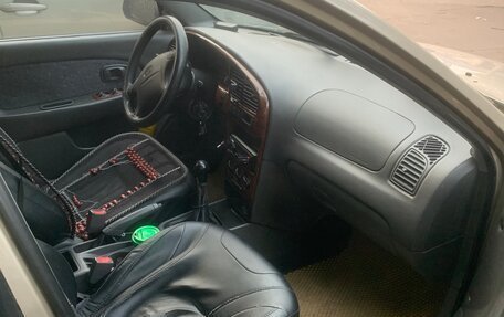 KIA Spectra II (LD), 2007 год, 210 000 рублей, 7 фотография