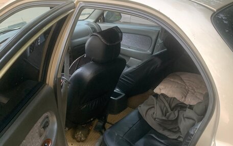 KIA Spectra II (LD), 2007 год, 210 000 рублей, 6 фотография
