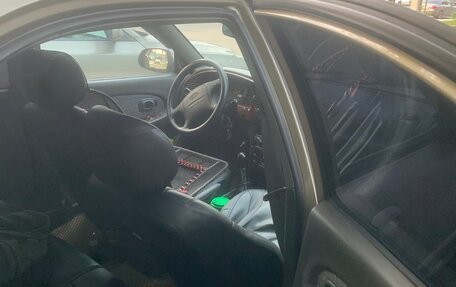 KIA Spectra II (LD), 2007 год, 210 000 рублей, 8 фотография