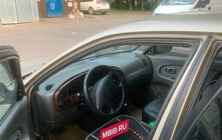 KIA Spectra II (LD), 2007 год, 210 000 рублей, 5 фотография