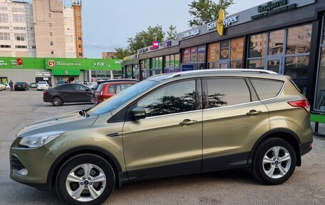 Ford Kuga III, 2013 год, 1 185 000 рублей, 2 фотография