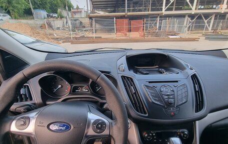 Ford Kuga III, 2013 год, 1 185 000 рублей, 8 фотография