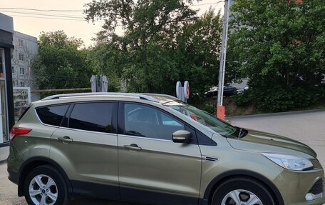 Ford Kuga III, 2013 год, 1 185 000 рублей, 6 фотография