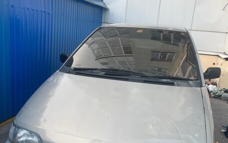 Nissan Prairie III, 1991 год, 70 000 рублей, 2 фотография
