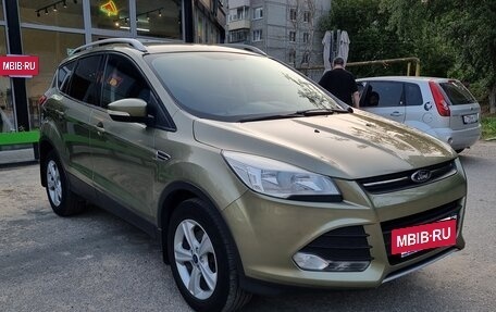 Ford Kuga III, 2013 год, 1 185 000 рублей, 7 фотография