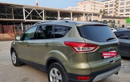 Ford Kuga III, 2013 год, 1 185 000 рублей, 3 фотография
