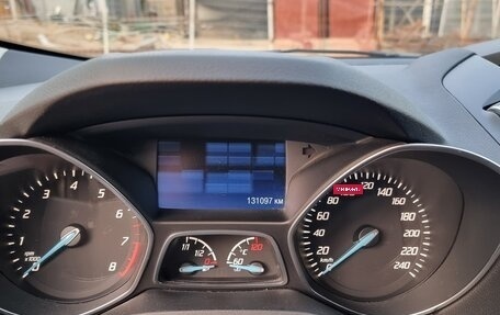 Ford Kuga III, 2013 год, 1 185 000 рублей, 9 фотография