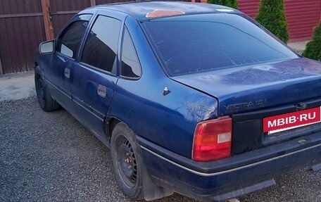 Opel Vectra A, 1992 год, 120 000 рублей, 4 фотография