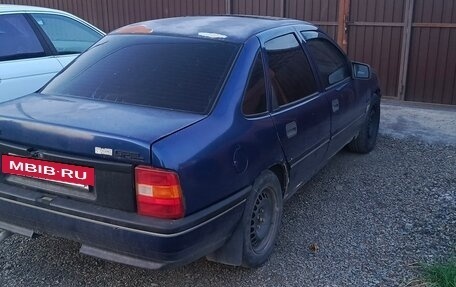 Opel Vectra A, 1992 год, 120 000 рублей, 3 фотография