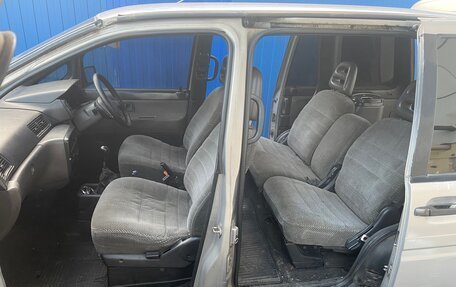 Nissan Prairie III, 1991 год, 70 000 рублей, 8 фотография