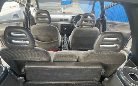 Nissan Prairie III, 1991 год, 70 000 рублей, 14 фотография