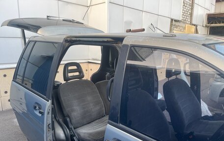 Nissan Prairie III, 1991 год, 70 000 рублей, 12 фотография