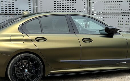 BMW 3 серия, 2019 год, 4 888 888 рублей, 2 фотография
