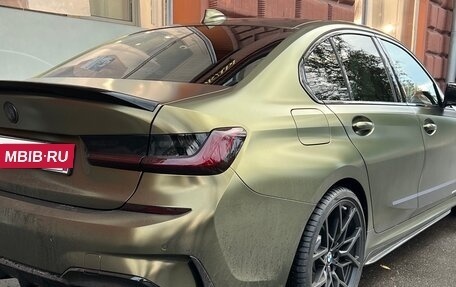 BMW 3 серия, 2019 год, 4 888 888 рублей, 7 фотография