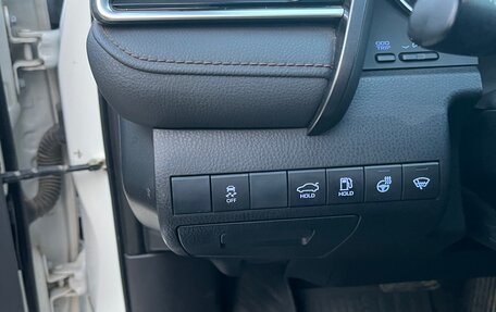 Toyota Camry, 2019 год, 2 750 000 рублей, 10 фотография