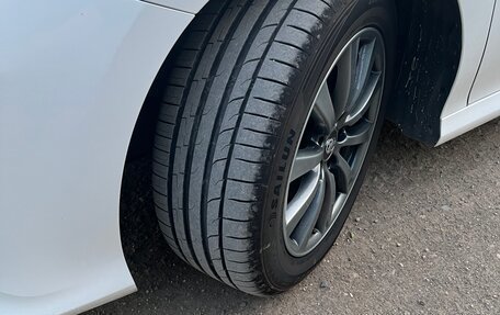 Toyota Camry, 2019 год, 2 750 000 рублей, 7 фотография