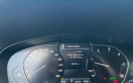 BMW 5 серия, 2021 год, 4 100 000 рублей, 14 фотография