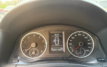 Volkswagen Tiguan I, 2014 год, 1 200 000 рублей, 6 фотография