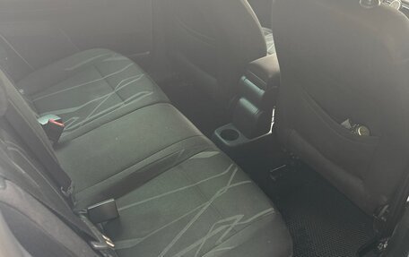 Skoda Fabia II, 2014 год, 796 000 рублей, 6 фотография