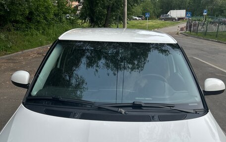 Skoda Fabia II, 2014 год, 796 000 рублей, 10 фотография