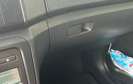 Skoda Fabia II, 2014 год, 796 000 рублей, 13 фотография