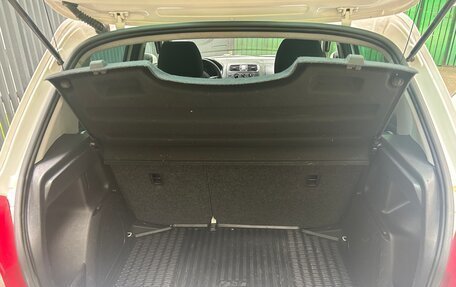 Skoda Fabia II, 2014 год, 796 000 рублей, 14 фотография