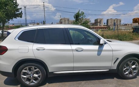 BMW X3, 2020 год, 2 800 000 рублей, 2 фотография