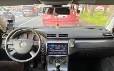 Volkswagen Passat B6, 2008 год, 750 000 рублей, 6 фотография