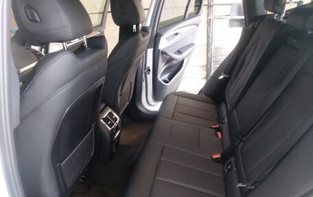 BMW X3, 2020 год, 2 800 000 рублей, 7 фотография