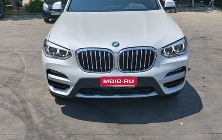 BMW X3, 2020 год, 2 800 000 рублей, 5 фотография