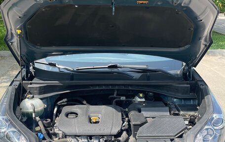 KIA Sportage IV рестайлинг, 2019 год, 2 490 000 рублей, 8 фотография