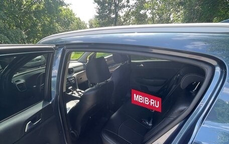 KIA Sportage IV рестайлинг, 2019 год, 2 490 000 рублей, 13 фотография
