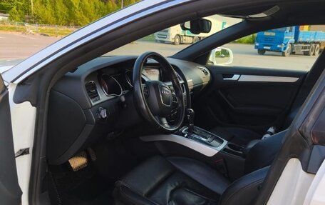 Audi A5, 2011 год, 1 600 000 рублей, 4 фотография