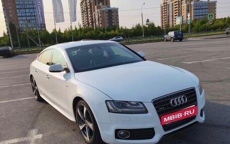Audi A5, 2011 год, 1 600 000 рублей, 2 фотография