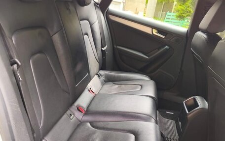 Audi A5, 2011 год, 1 600 000 рублей, 14 фотография