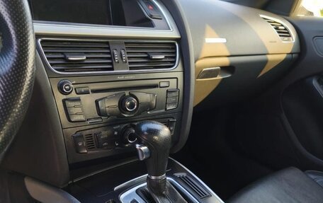 Audi A5, 2011 год, 1 600 000 рублей, 20 фотография