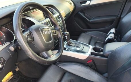 Audi A5, 2011 год, 1 600 000 рублей, 21 фотография