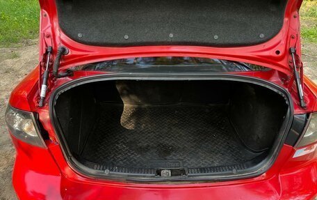 Mazda 3, 2006 год, 550 000 рублей, 6 фотография