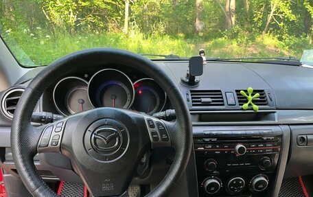 Mazda 3, 2006 год, 550 000 рублей, 7 фотография