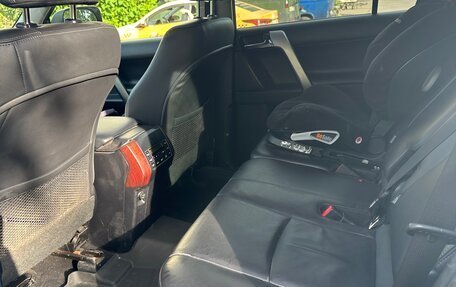 Toyota Land Cruiser Prado 150 рестайлинг 2, 2014 год, 4 500 000 рублей, 8 фотография